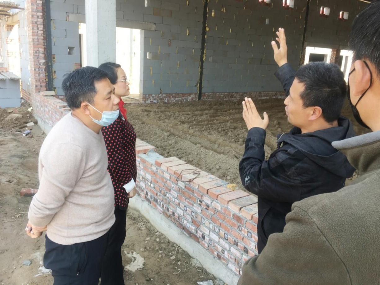 【贊】急用戶之急,憂用戶之憂    康地恩專家680KM上門服務,受贊! 青島康地恩服務專家服務現場