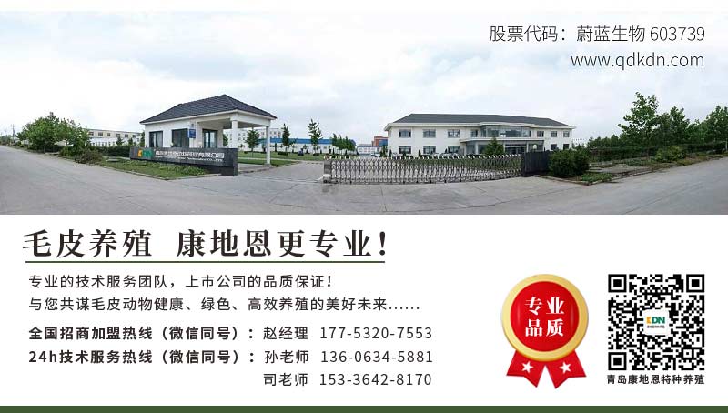 貂狐貉兔毛皮動(dòng)物用用藥廠家批發(fā)青島康地恩藥 貂狐貉兔毛皮動(dòng)物用用藥廠家批發(fā)青島康地恩藥