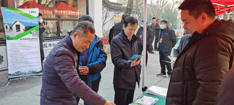 山東畜牧協(xié)會特養(yǎng)分會馬澤芳會長、山東省特種經(jīng)濟動物產(chǎn)業(yè)技術(shù)體系創(chuàng)新團隊首席專家李光玉教授、特養(yǎng)分會張洪學(xué)秘書長到青島康地恩站臺交流 山東畜牧協(xié)會特養(yǎng)分會馬澤芳會長、山東省特種經(jīng)濟動物產(chǎn)業(yè)技術(shù)體系創(chuàng)新團隊首席專家李光玉教授、特養(yǎng)分會張洪學(xué)秘書長到青島康地恩站臺交流