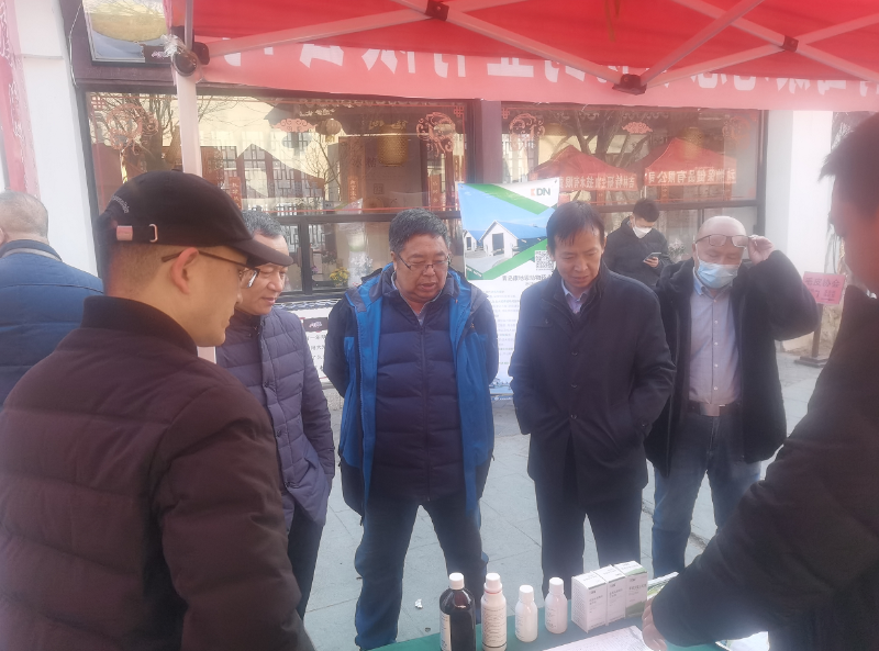 山東畜牧協(xié)會特養(yǎng)分會馬澤芳會長、山東省特種經(jīng)濟動物產(chǎn)業(yè)技術(shù)體系創(chuàng)新團隊首席專家李光玉教授、特養(yǎng)分會張洪學(xué)秘書長到青島康地恩站臺交流-1 山東畜牧協(xié)會特養(yǎng)分會馬澤芳會長、山東省特種經(jīng)濟動物產(chǎn)業(yè)技術(shù)體系創(chuàng)新團隊首席專家李光玉教授、特養(yǎng)分會張洪學(xué)秘書長到青島康地恩站臺交流-1